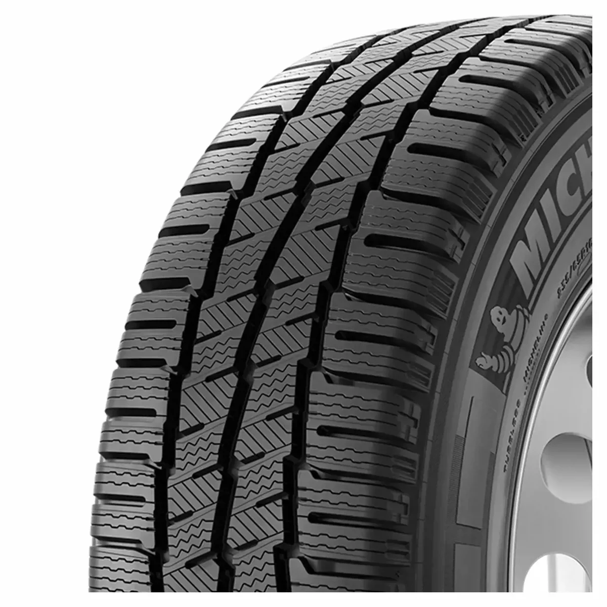Agilis alpin 116R