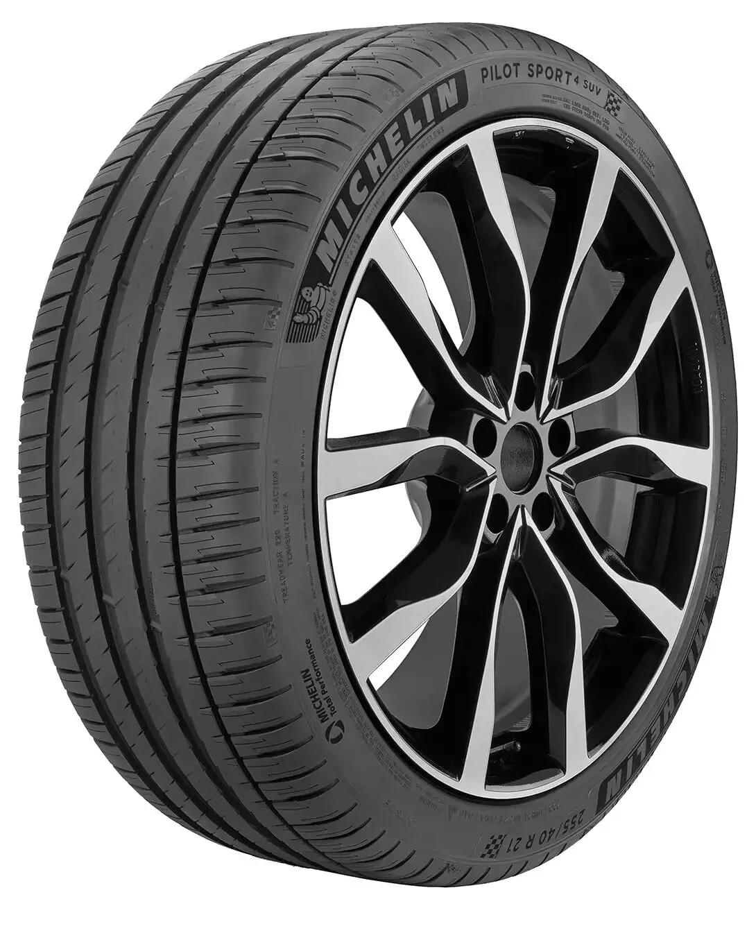 PILOT SPORT 4 SUV 113Y