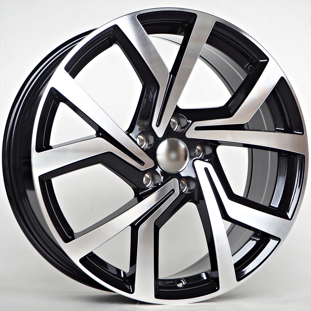 Fina 8X19 5X112 ET40 57,1 BmFM