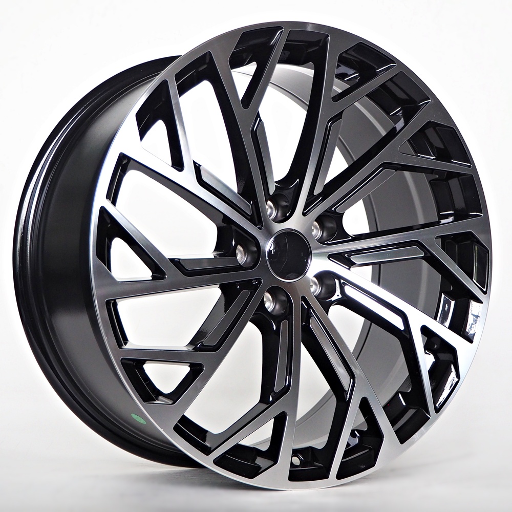 Flame 8X18 5X112 ET35 66,5 BFM