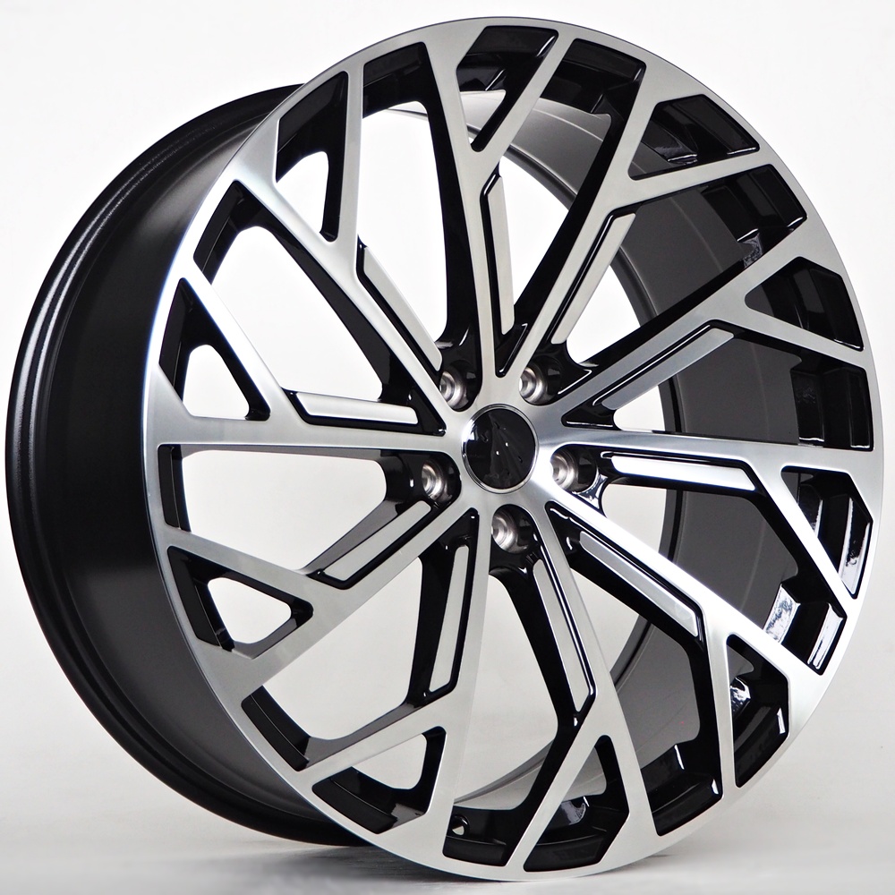 Flame 9X20 5X112 ET35 66,5 BFM