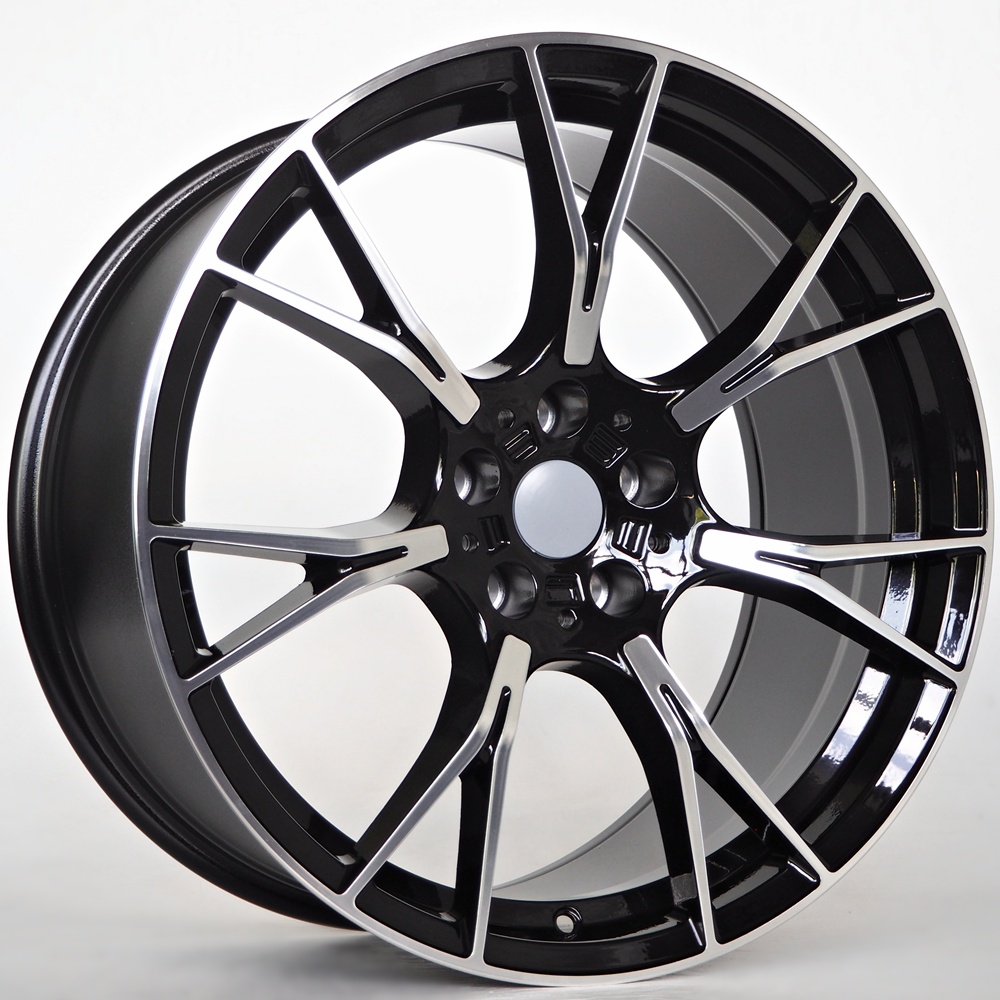 Fond 8,5X19 5X120 ET30 72,6 BFM