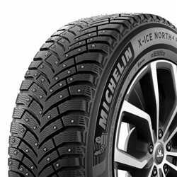 X-Ice North 4 SUV