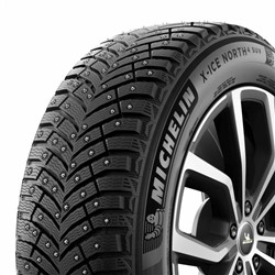 X-Ice North 4 SUV