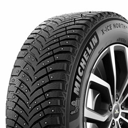 X-Ice North 4 SUV
