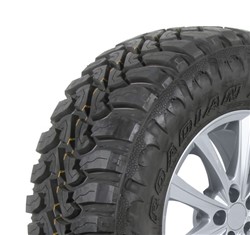 Roadian MTX RM7