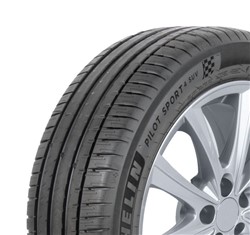 Pilot Sport 4 SUV