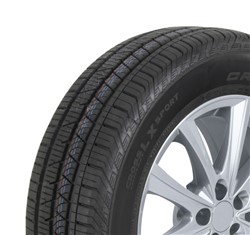CrossContact LX Sport