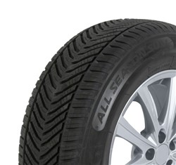 All Season SUV