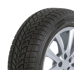 UltraGrip Performance SUV G1