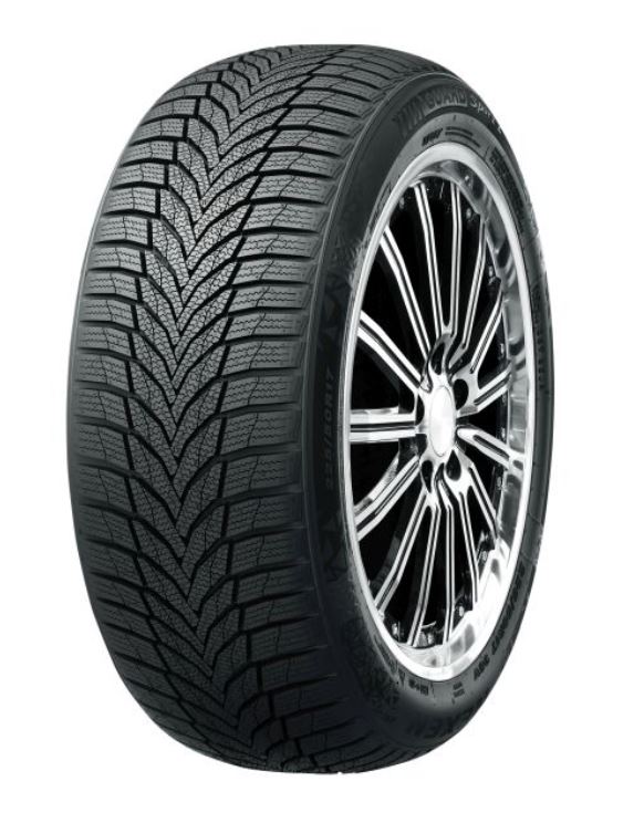Winguard Sport 2