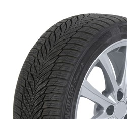 Winguard Sport 2 SUV