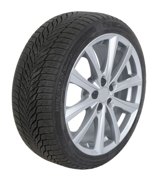 Winguard Sport 2 SUV