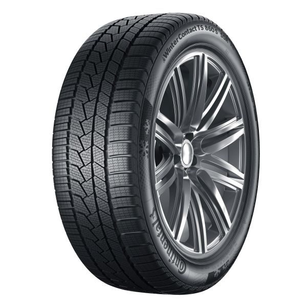 WinterContact TS 860 S
