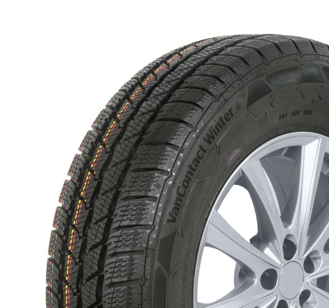 VanContact Winter