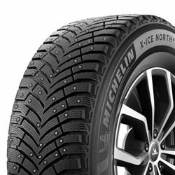 X-Ice North 4 SUV