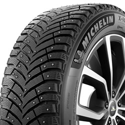 X-Ice North 4 SUV
