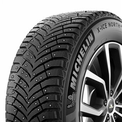 X-Ice North 4 SUV