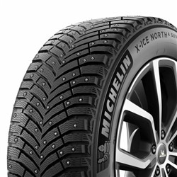 X-Ice North 4 SUV