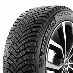X-Ice North 4 SUV