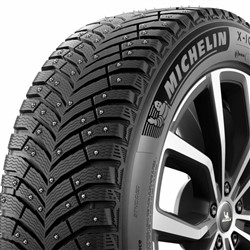 X-Ice North 4 SUV