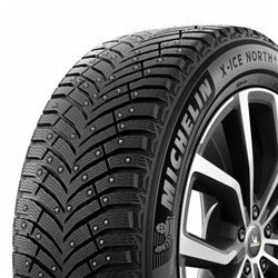 X-Ice North 4 SUV