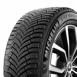 X-Ice North 4 SUV