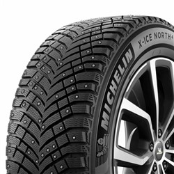 X-Ice North 4 SUV