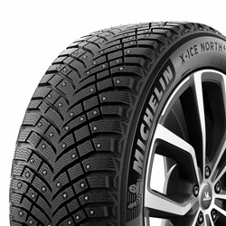 X-Ice North 4 SUV