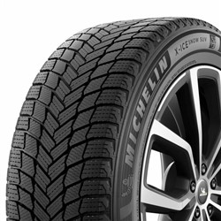 X-Ice Snow SUV