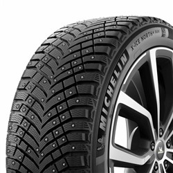 X-Ice North 4 SUV