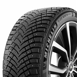X-Ice North 4 SUV
