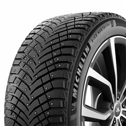 X-Ice North 4 SUV