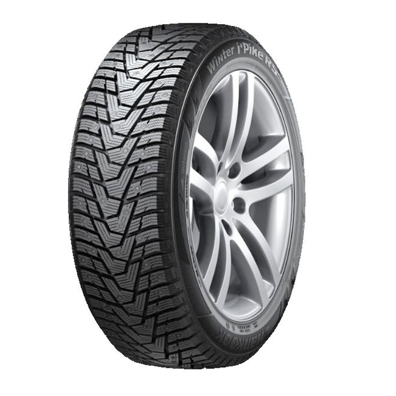 Winter i*Pike RS2 W429