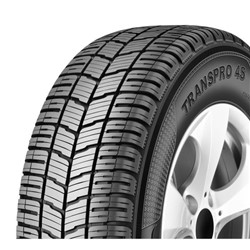Transpro 4S