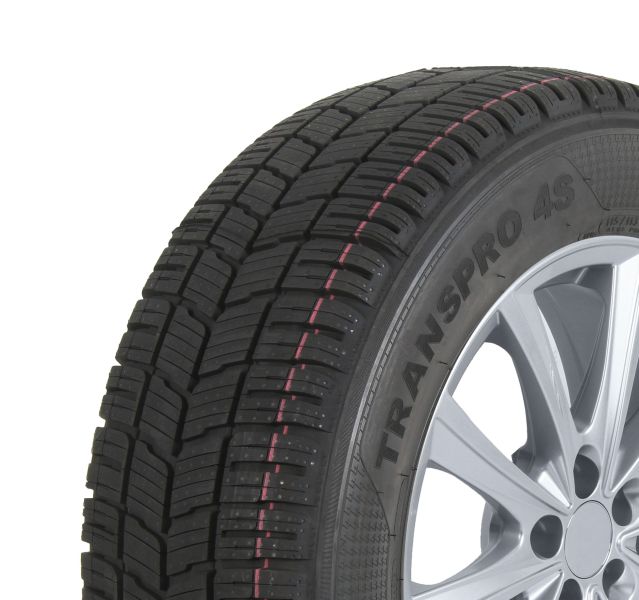 Transpro 4S