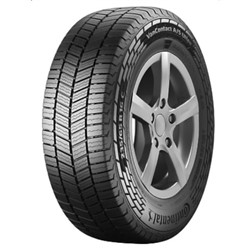 VanContact A/S Ultra