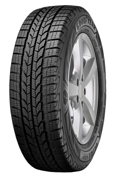 UltraGrip Cargo