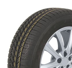 Eagle F1 Asymmetric SUV AT