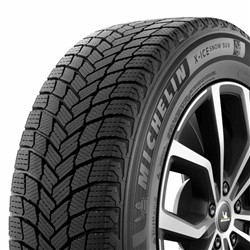 X-Ice Snow SUV