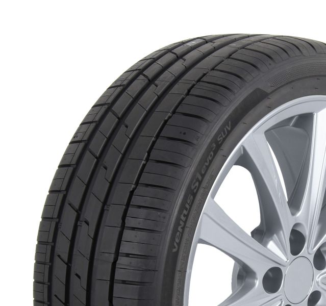 Ventus S1 evo3 ev K127E