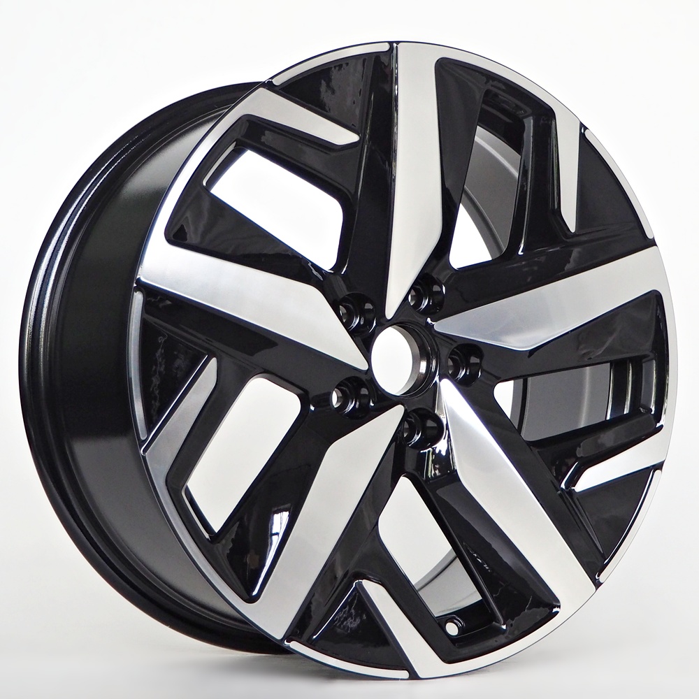 Gabi 8X18 5X112 ET44 57,1 BFM
