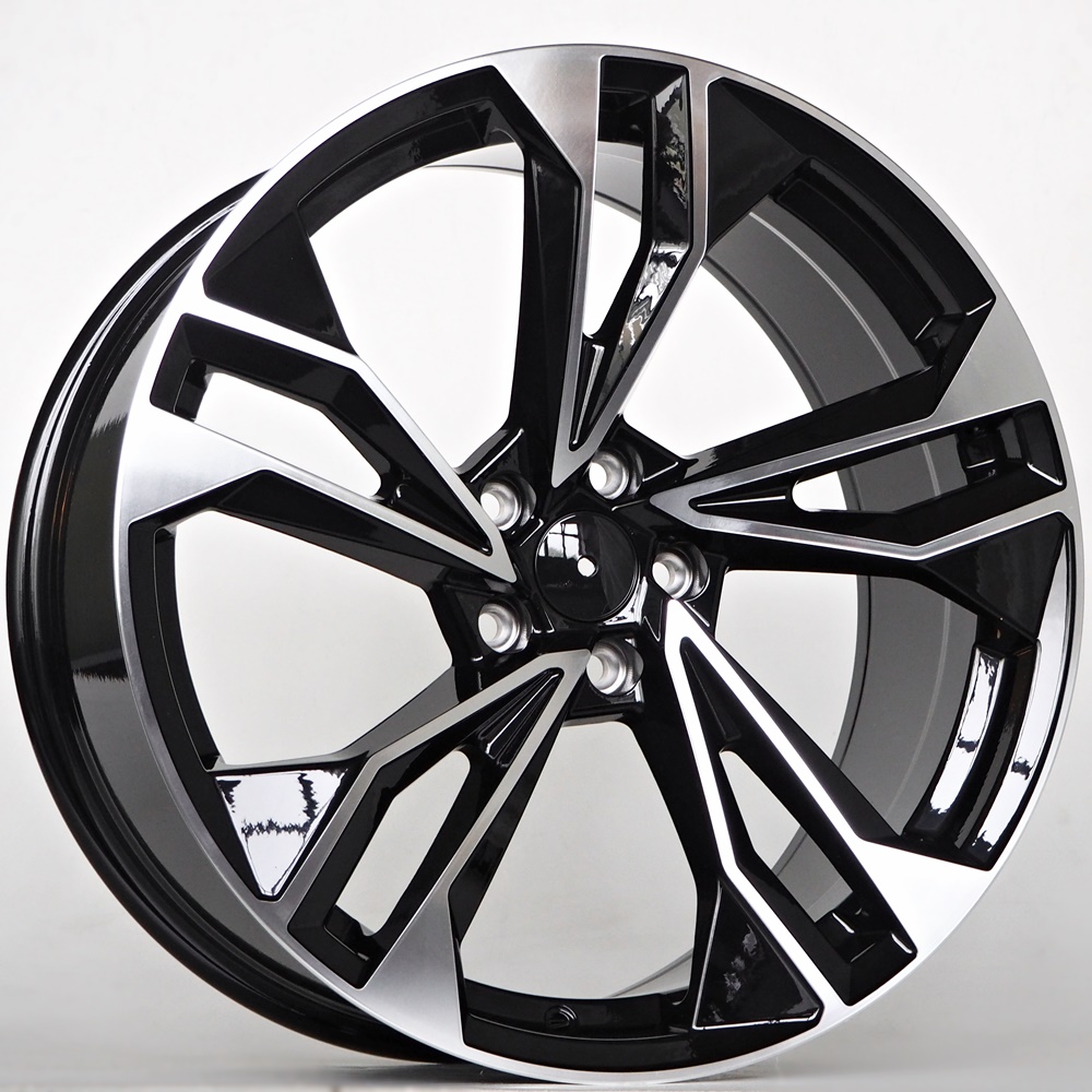 Gani 8,5X19 5X112 ET32 66,5 BFM