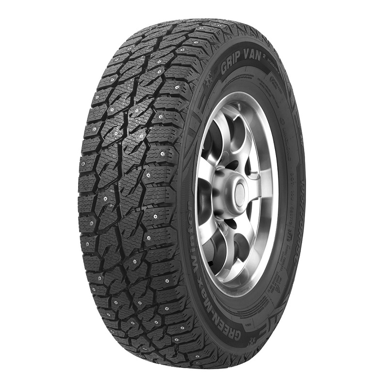 Winter Grip Van 2 110/108R