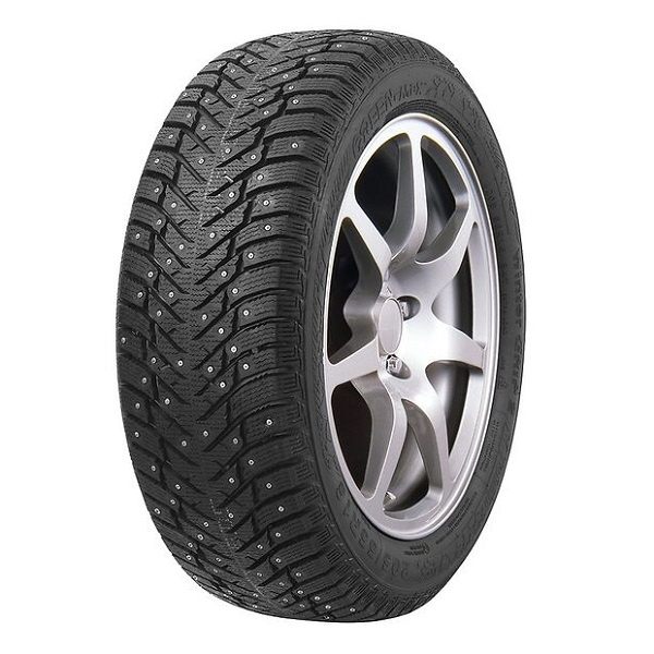 Winter Grip 2 98T 2