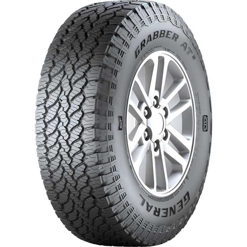Grabber AT3 OWL 121S