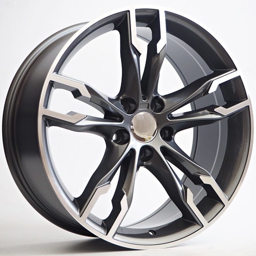 Grip 9,5X19 5X112 ET34 66,56 GFM