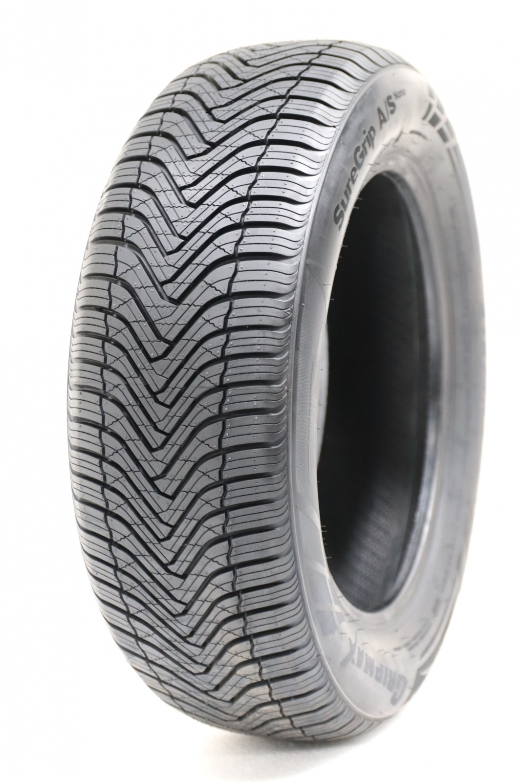 Suregrip AS Nano 86V
