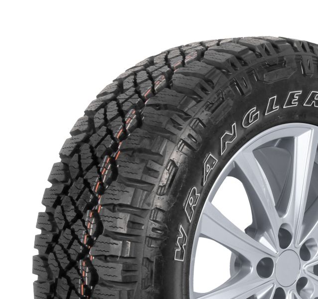 Wrangler Duratrac RT