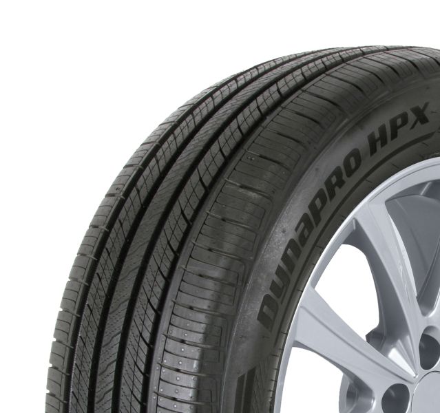 Dynapro HPX RA43